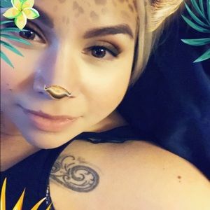 Meet your Posher, Melissa